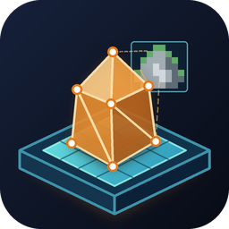 Mesh editor