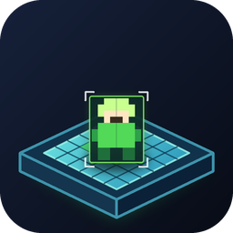 Sprite editor