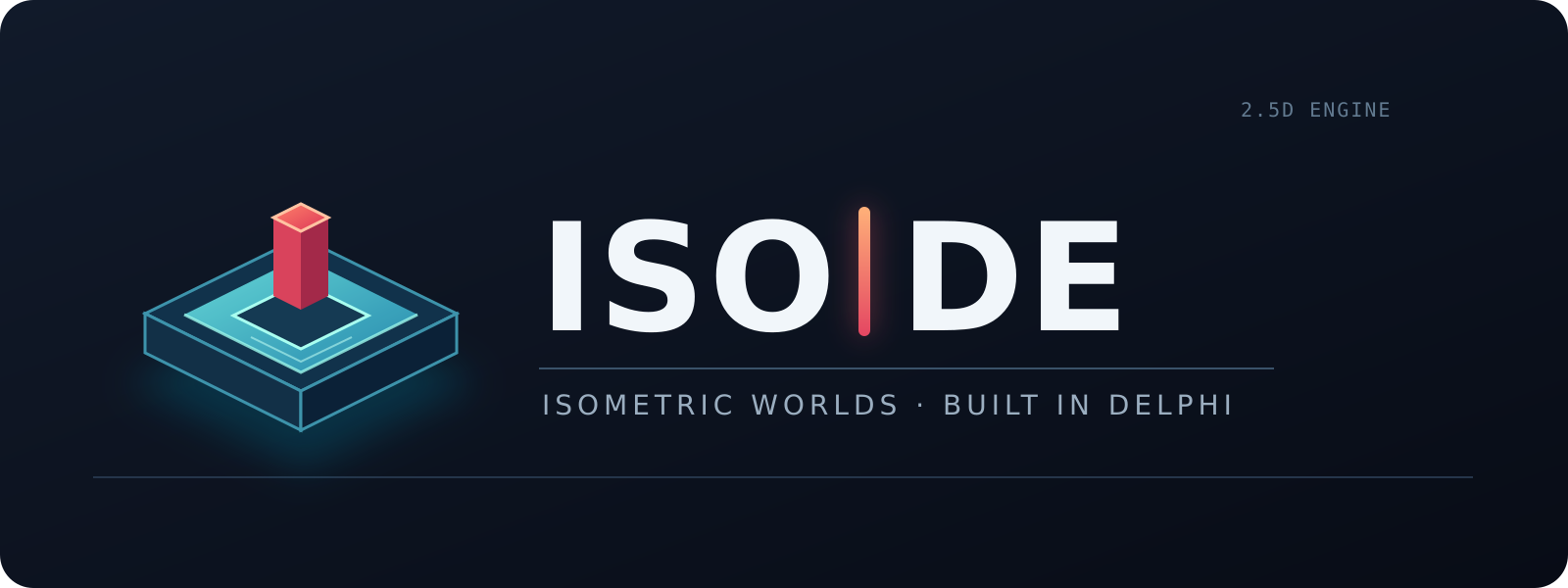 ISOlDE